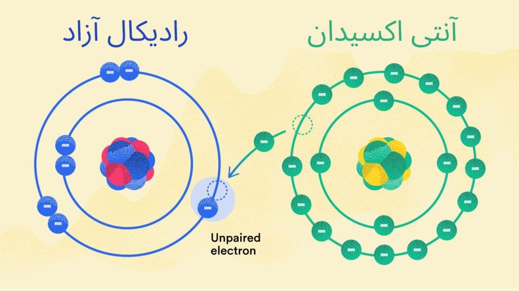 رادیکال آزاد